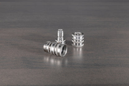 Inlet/Garden Hose QD Upgrade Kit