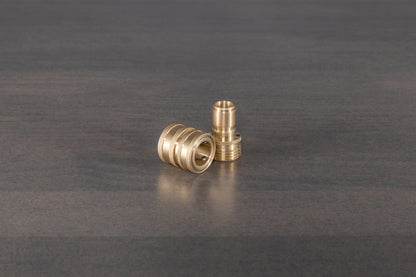 Inlet/Garden Hose QD Upgrade Kit