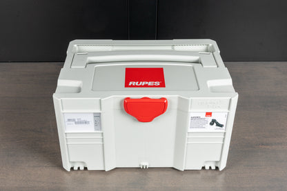 RUPES Bigfoot HLR75 iBRID MINI