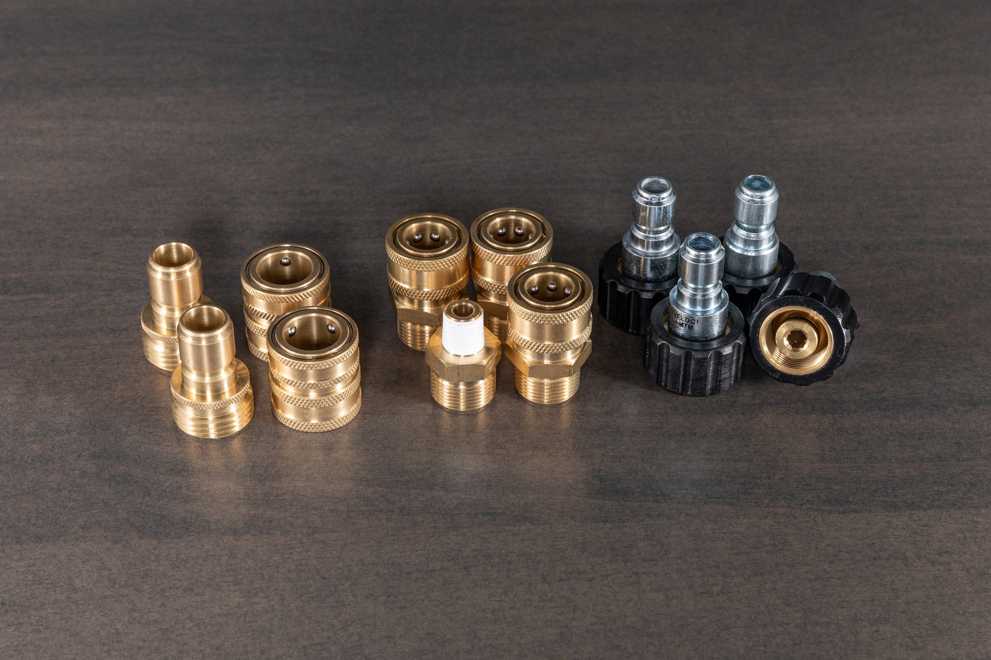 Quick Disconnect Upgrade Kits