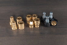 Quick Disconnect Upgrade Kits