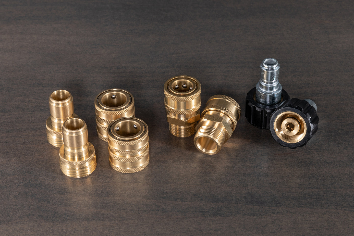 Quick Disconnect Upgrade Kits