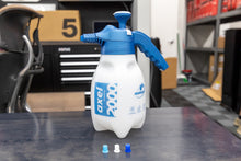 Marolex Axel Foamer