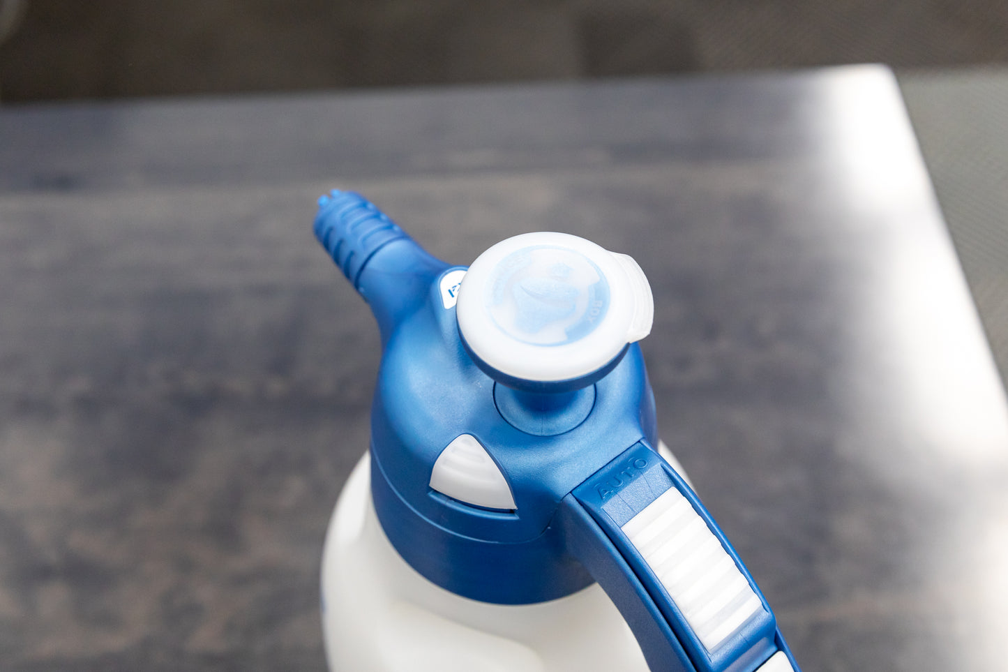 Marolex Axel Foamer