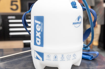 Marolex Axel Foamer