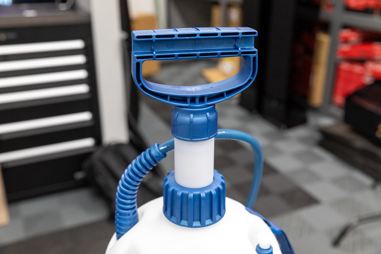 Marolex Axel Foamer