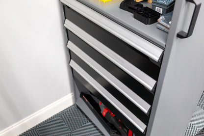 Levrack Storage Drawers