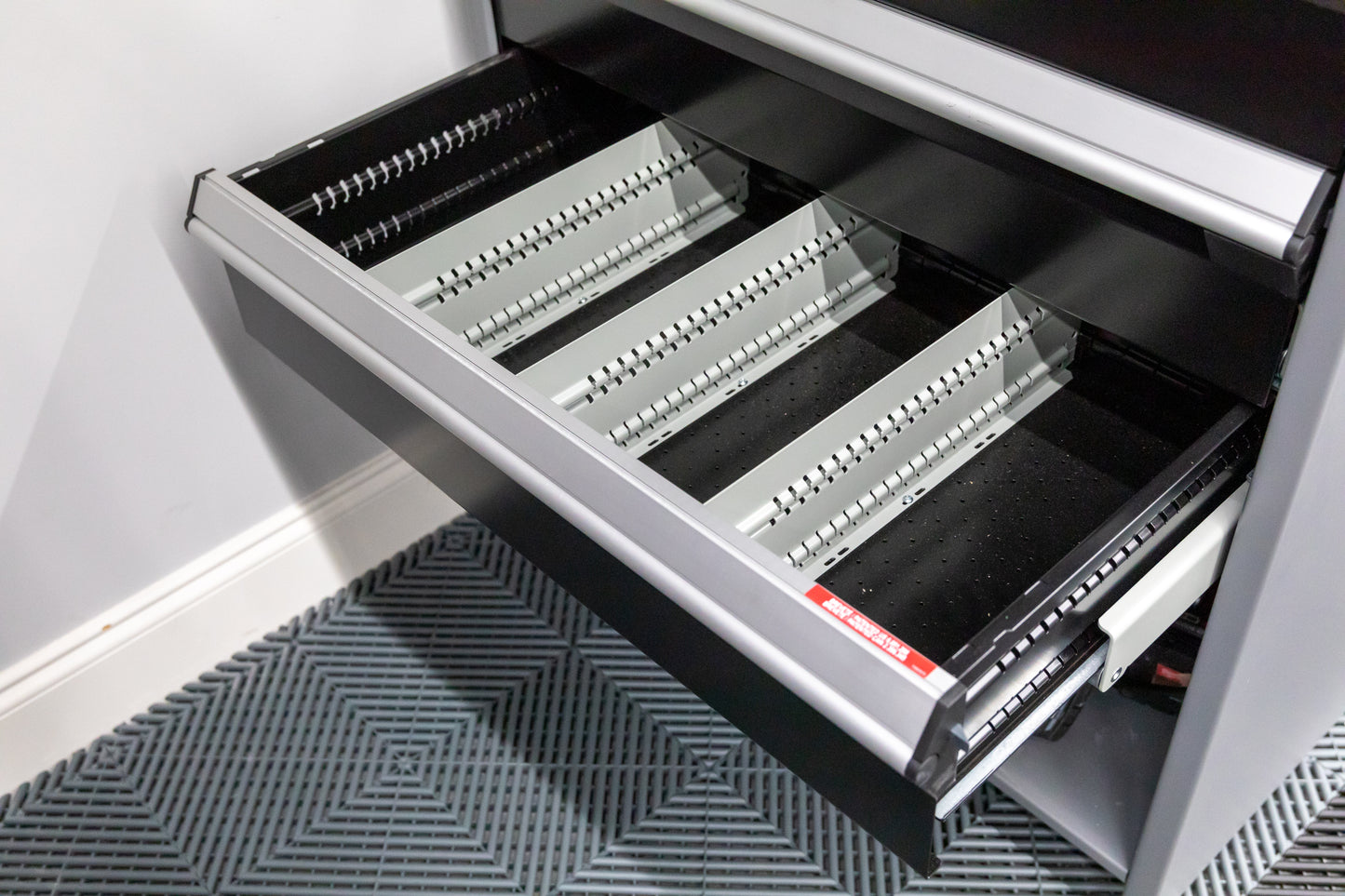 Levrack Storage Drawers