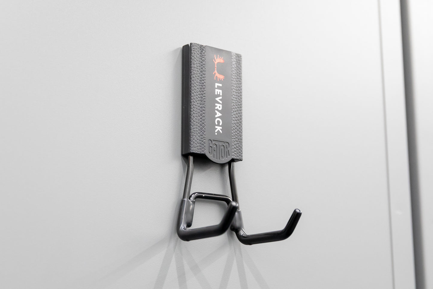 Levrack Gator Hook