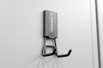 Levrack Gator Hook