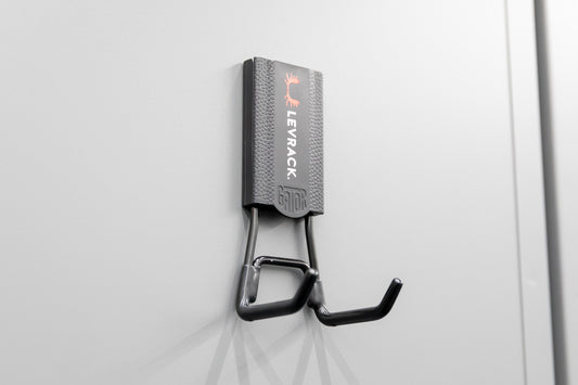 Levrack Gator Hook
