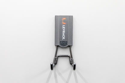 Levrack Gator Hook