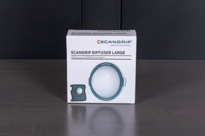 ScanGrip Diffusers