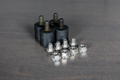 AR630-TSS Shelf Mounting Hardware Kit
