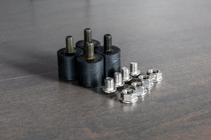 AR630-TSS Shelf Mounting Hardware Kit