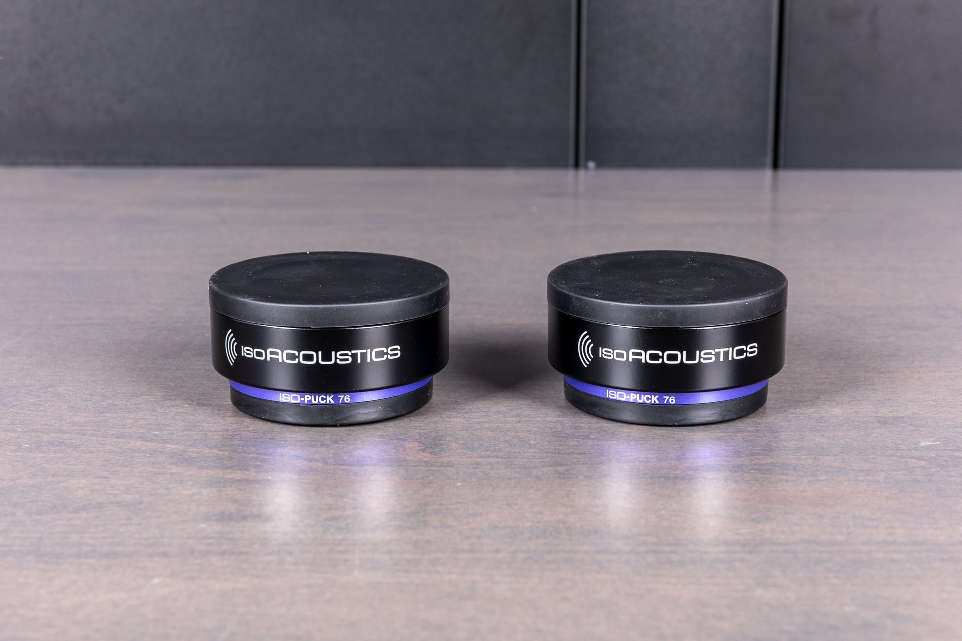 IsoAcoustics ISO Puck 76