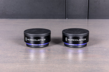 IsoAcoustics ISO Puck 76