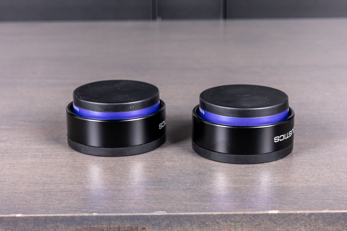 ISO Puck 76 - Acoustic Isolator
