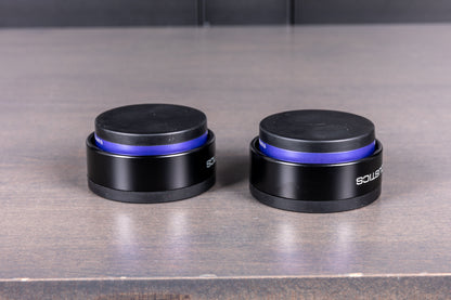 ISO Puck 76 - Acoustic Isolator