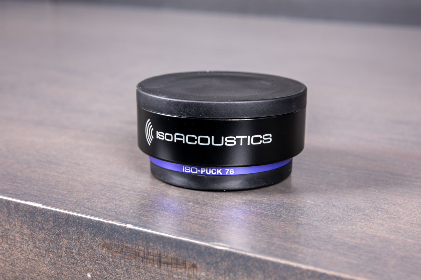 ISO Puck 76 - 2 Pack