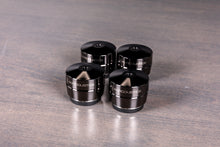isoACOUSTICS GAIA II Isolation Feet 
