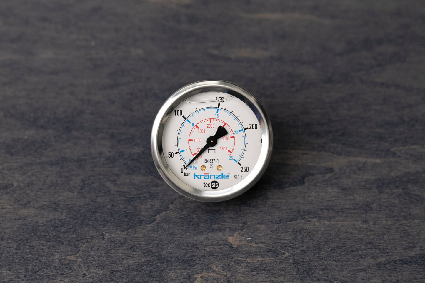 Kranzle Pressure Washer Gauge