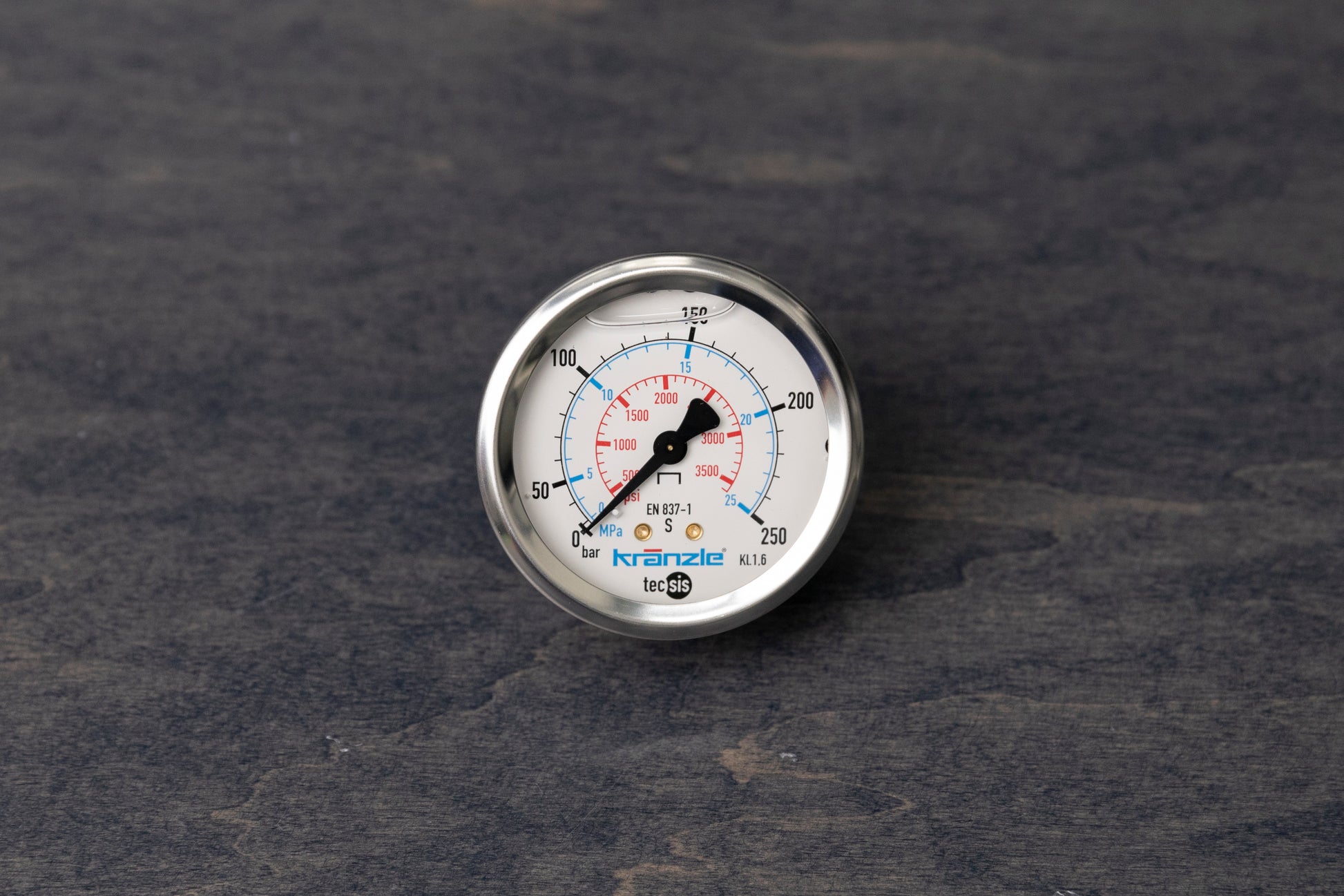 Kranzle Pressure Washer Gauge
