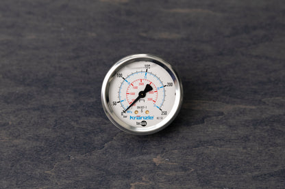 Kranzle Pressure Washer Gauge