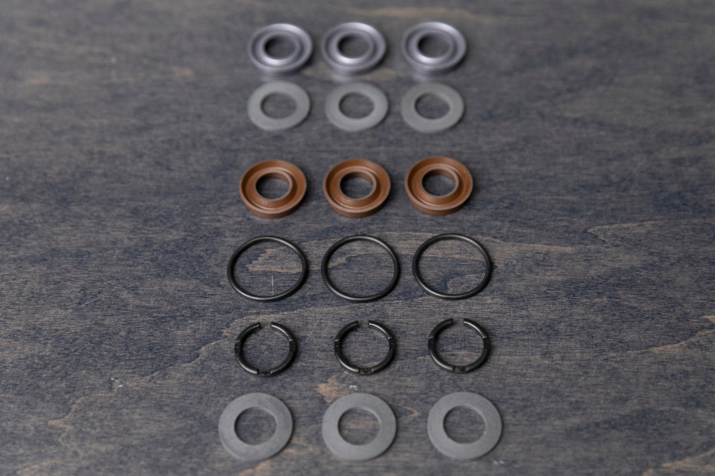 Kranzle Seal Kit