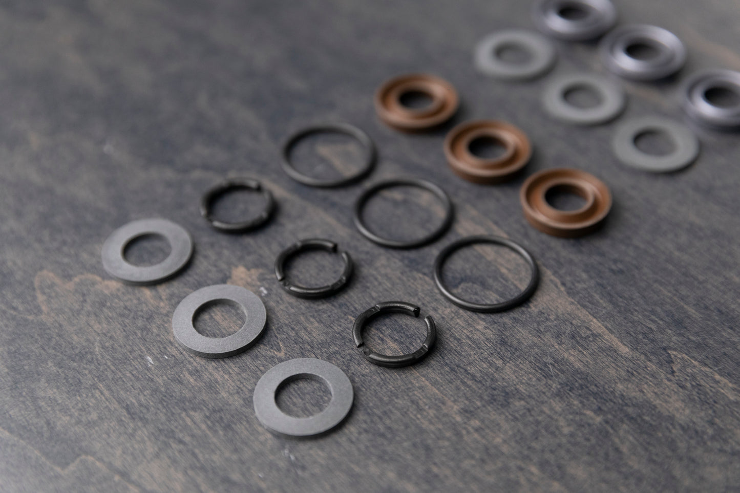 Replacement Kranzle Seal Kit