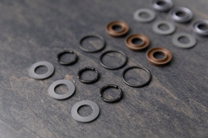 Replacement Kranzle Seal Kit