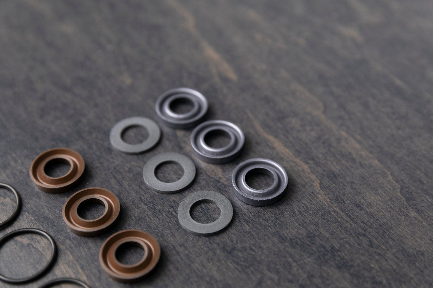 Replacement Kranzle Seal Kit