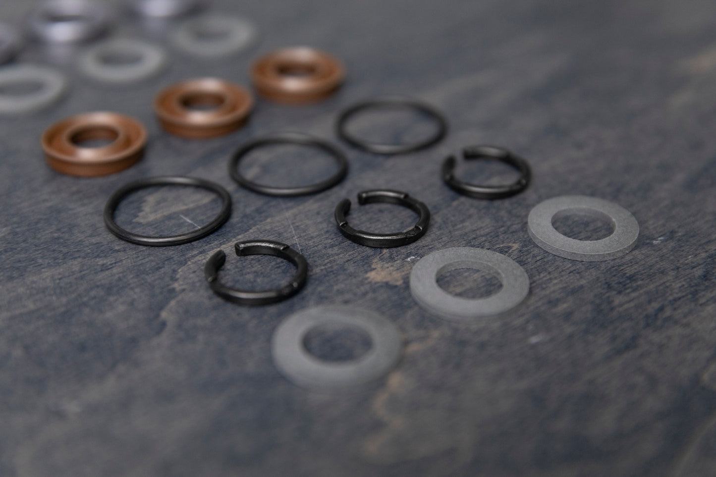 Replacement Kranzle Seal Kit