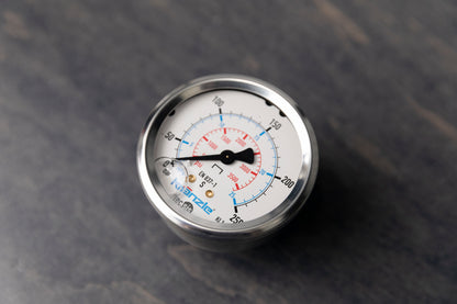 Pressure Washer Gauge