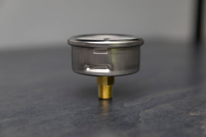 Kranzle Washer Gauge