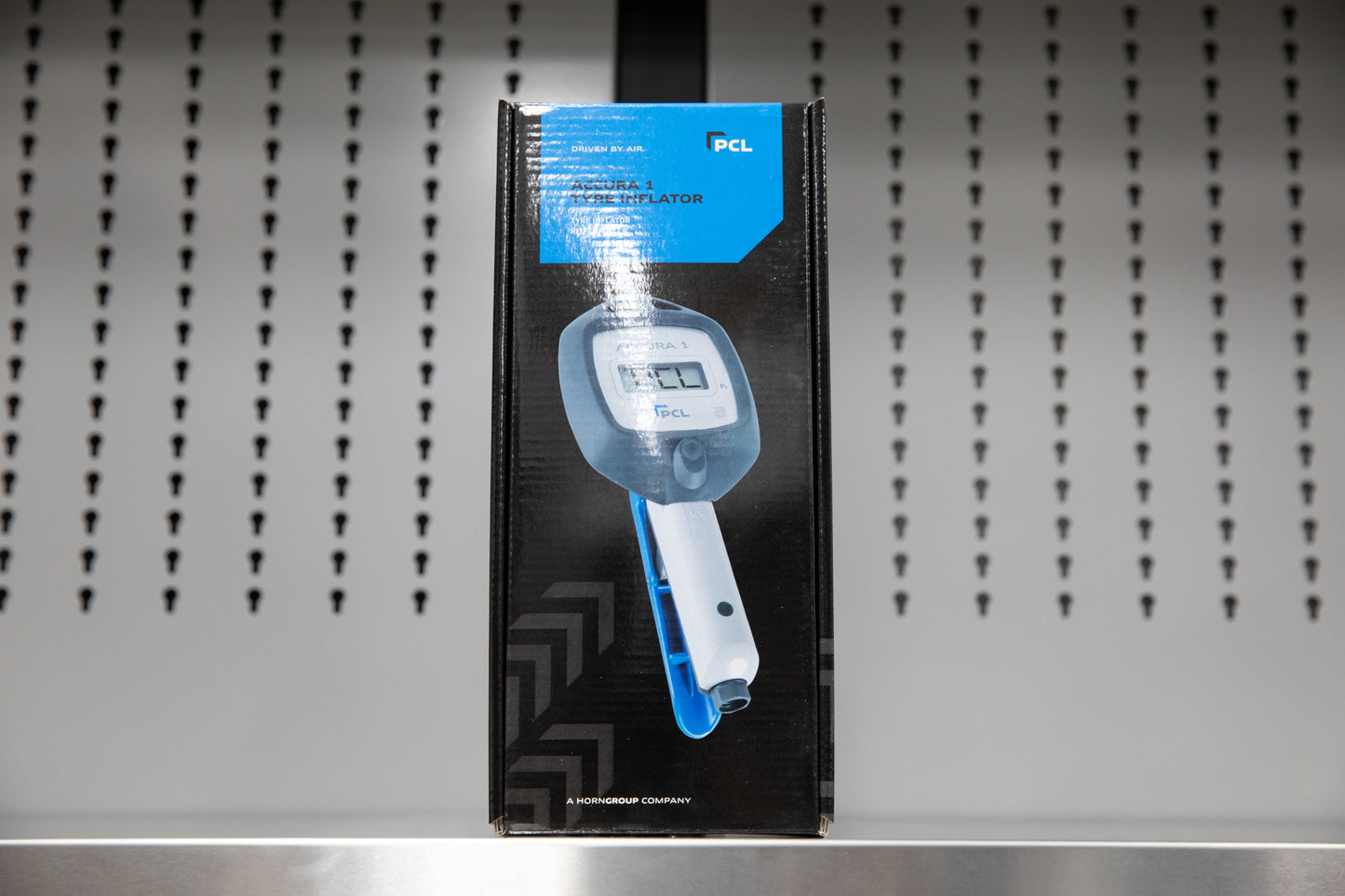 PCL ACCURA 1 Tire Inflator