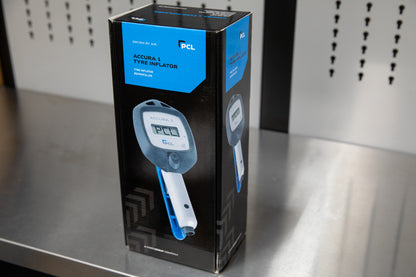 PCL ACCURA 1 Tire Inflator