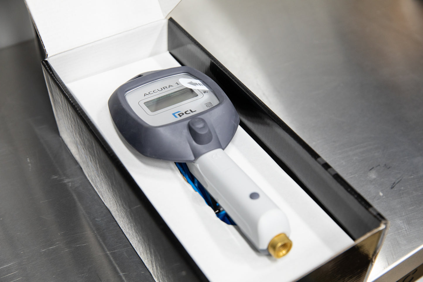 PCL ACCURA 1 Tire Inflator