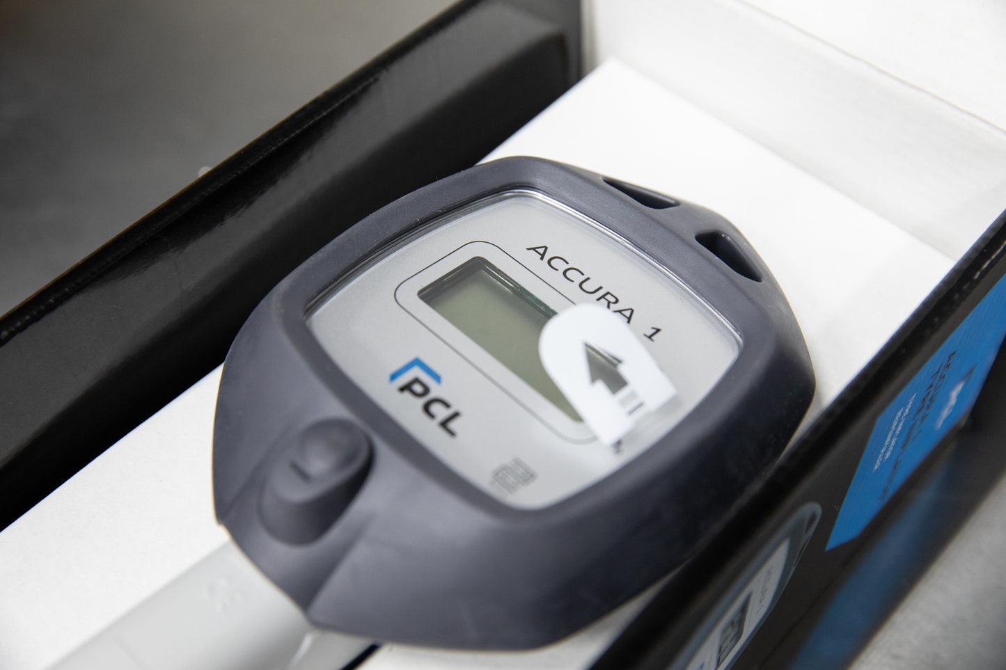 PCL ACCURA 1 Tire Inflator