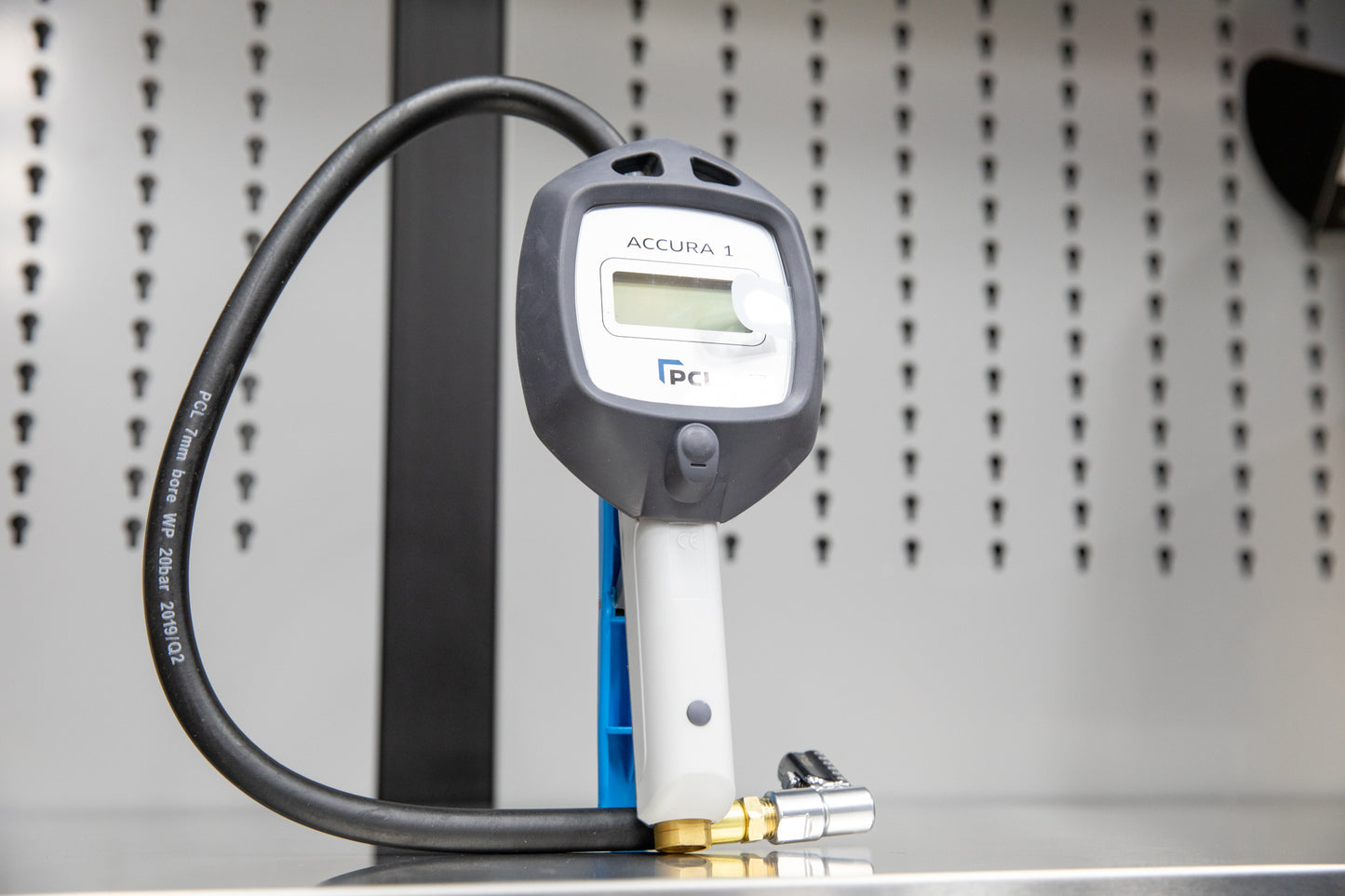 Tire Inflator