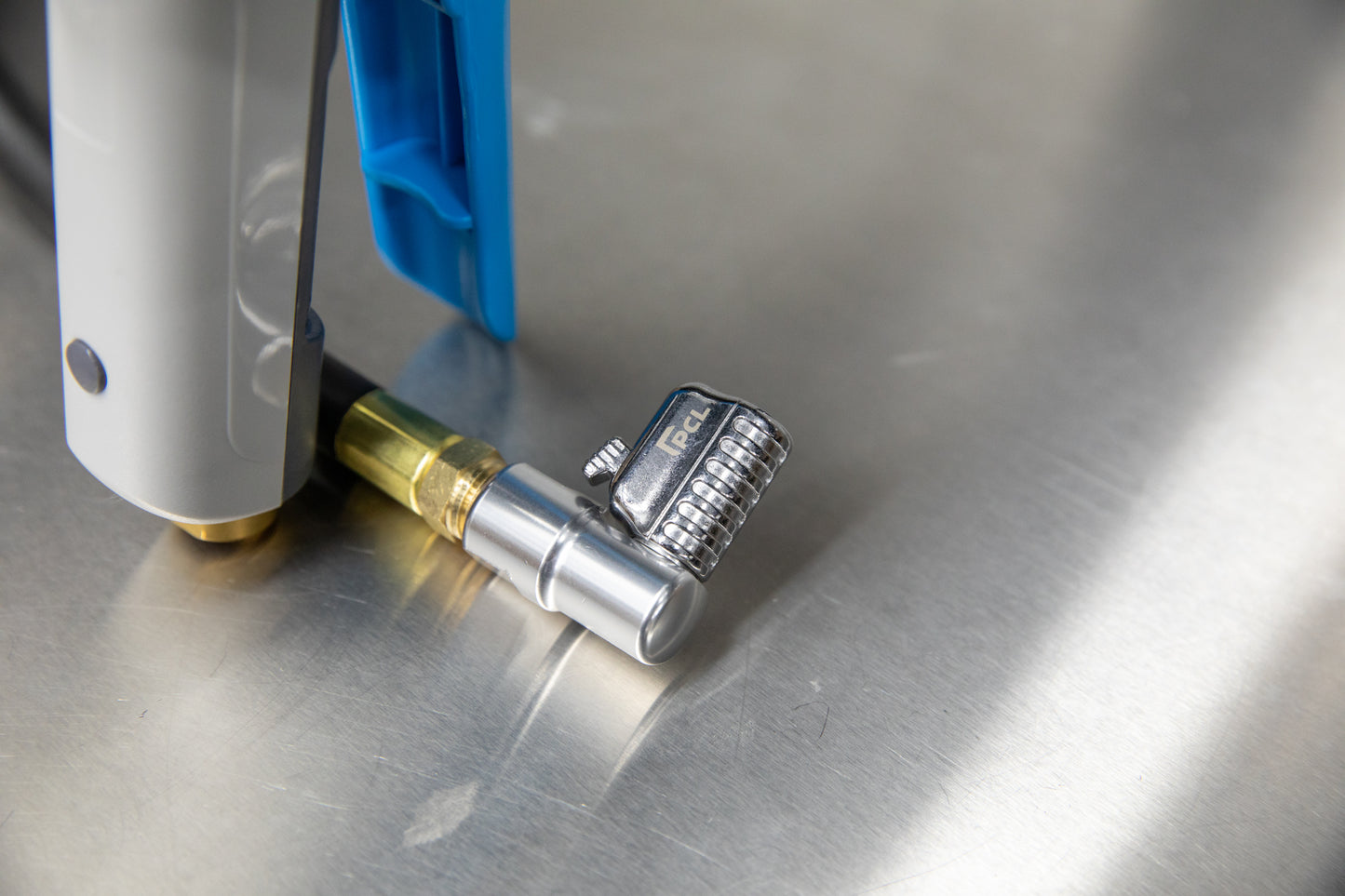PCL ACCURA 1 Tire Inflator