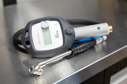 PCL ACCURA 1 Tire Inflator