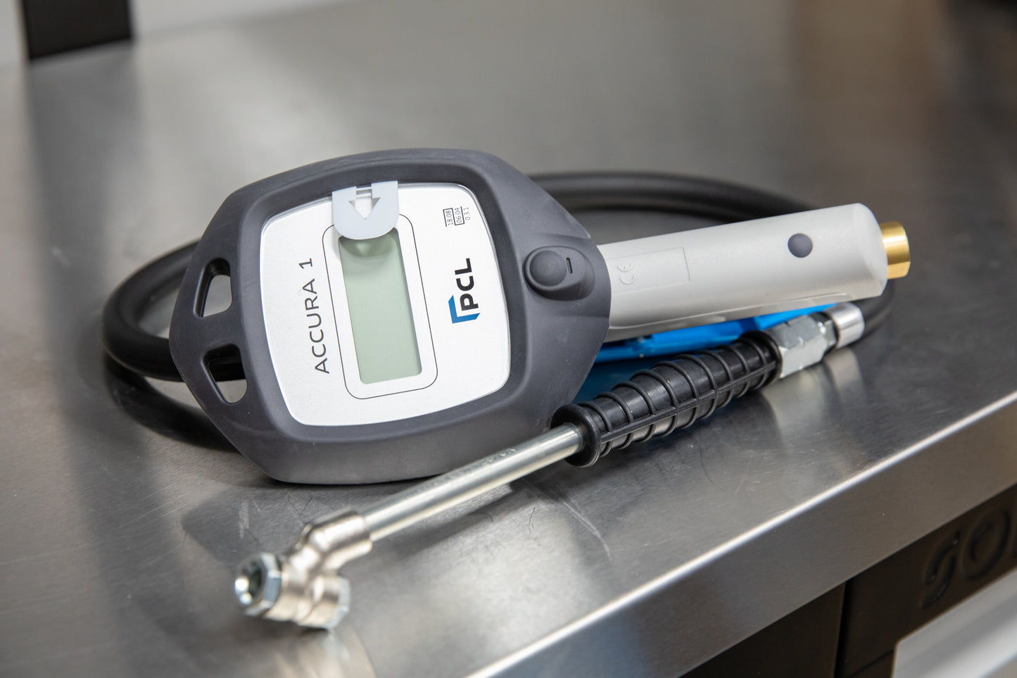 PCL ACCURA 1 Tire Inflator