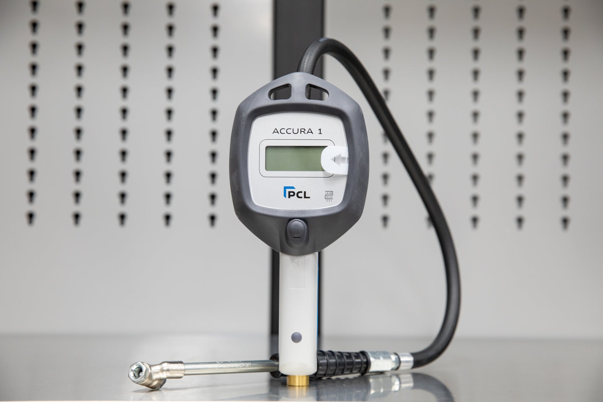 PCL ACCURA 1 Tire Inflator