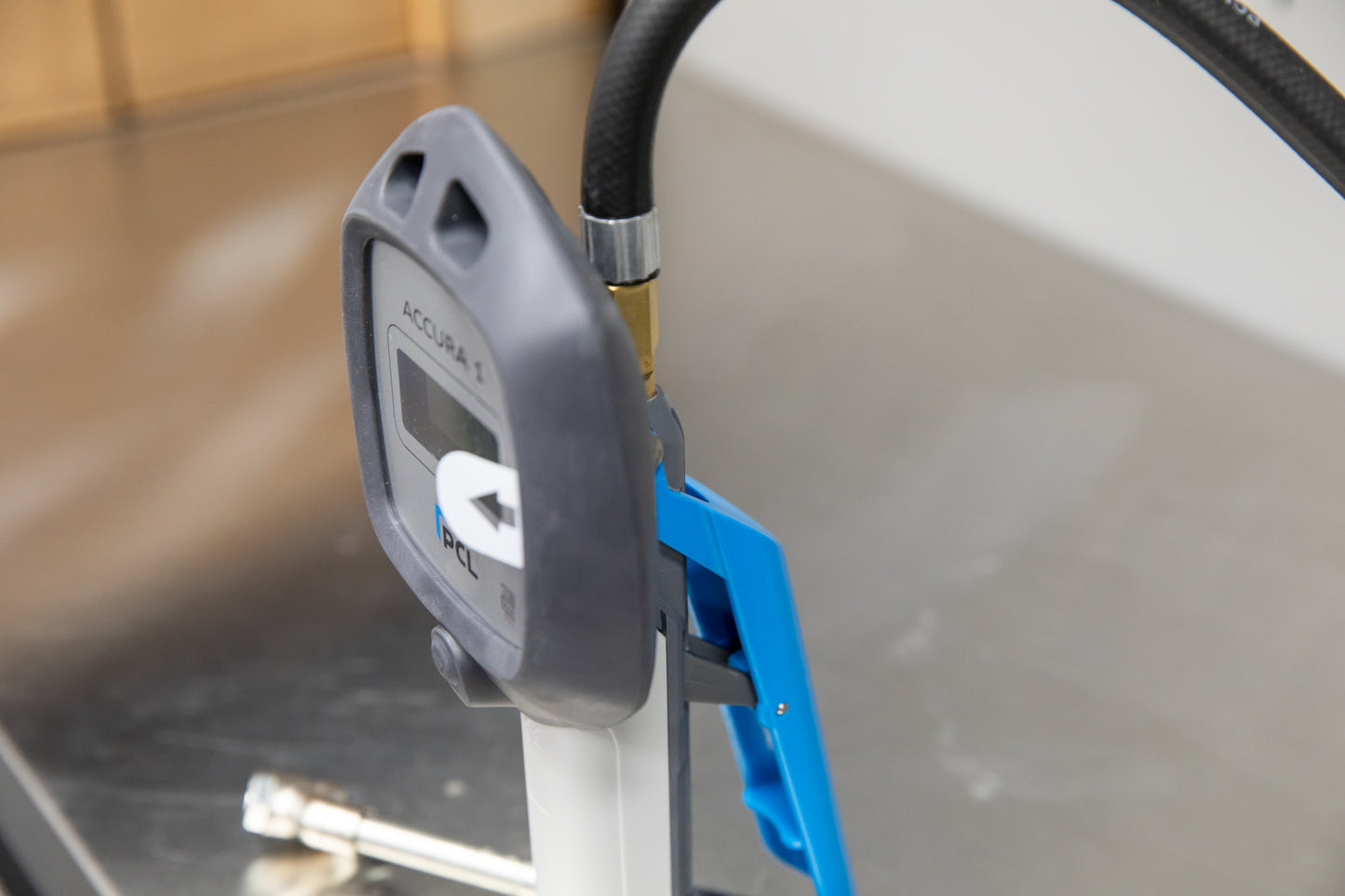 PCL ACCURA 1 Tire Inflator
