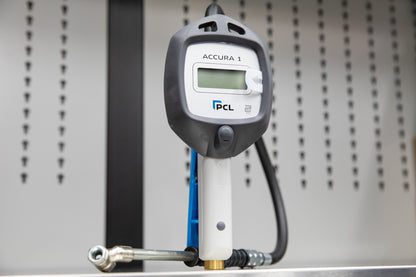 PCL ACCURA 1 Tire Inflator
