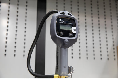 Digital Tire Inflator