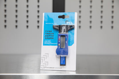PCL Digital Tire Tread Depth Gauge