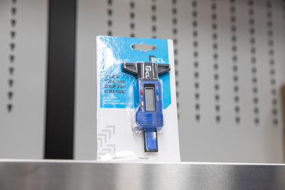 PCL Digital Tire Tread Depth Gauge