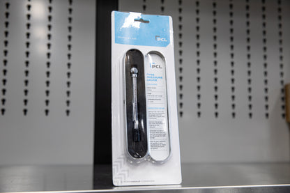PCL Tire Pressure Gauge